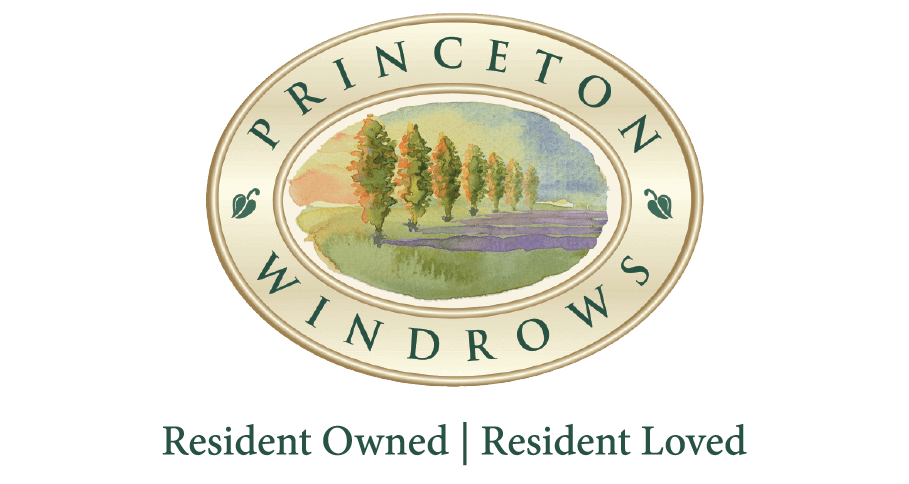 Princeton Windrows