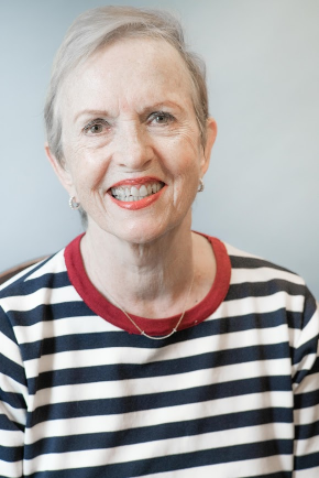 Marcella Ann Stapor